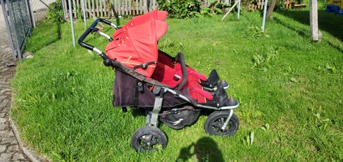 Tfk twin trail - twin,