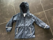 Lupilu gefütterte Regenjacke