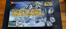 LEGO MINDSTORMS: Dark Side Developer Kit (9754)