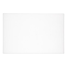 Glasablage Glasboden