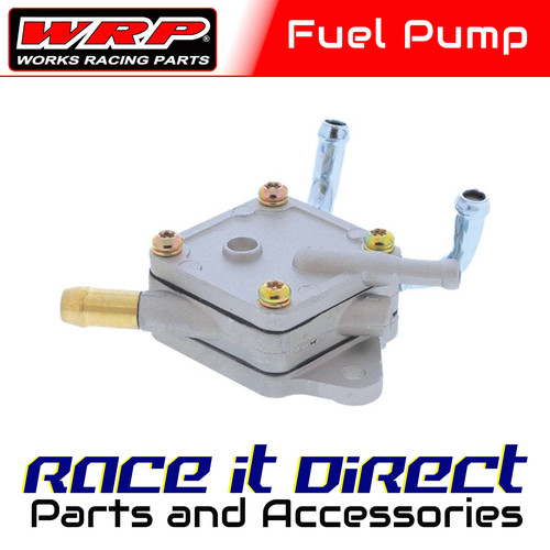 Kraftstoffpumpe unterdruck - kraftstoffpumpe,
