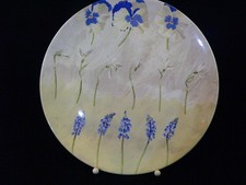 Gien France Alice Speiseteller Pizzateller Platzteller Ø 30 cm