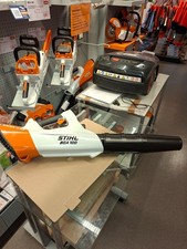 Stihl bga 100 36v - bga,