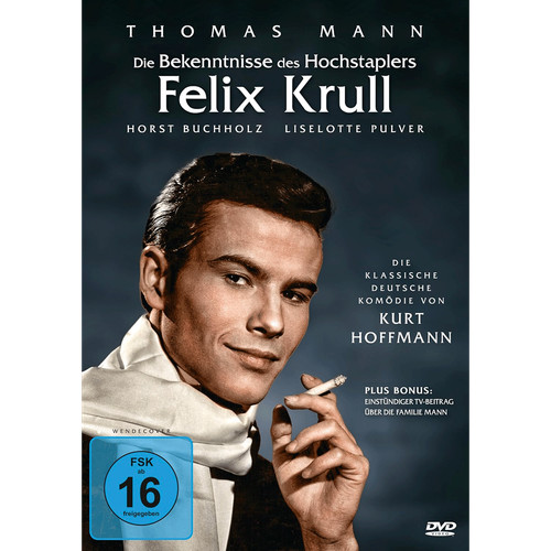 Die bekenntnisse des - die,