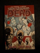 The Walking Dead Comic Band 1