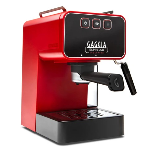 Espresso evolution red pid - espresso,