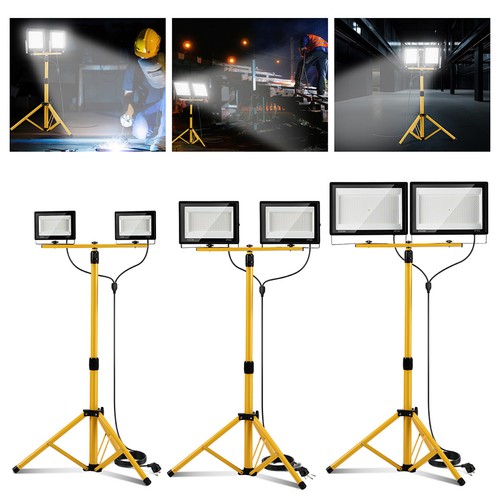 200w led fluter baustrahler - led,