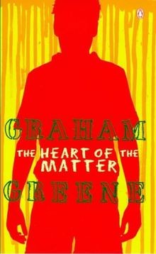 The heart matter - the,