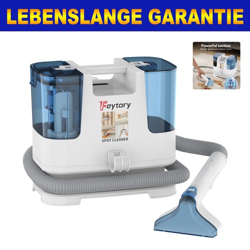 Mobiler waschsauger - mobiler,