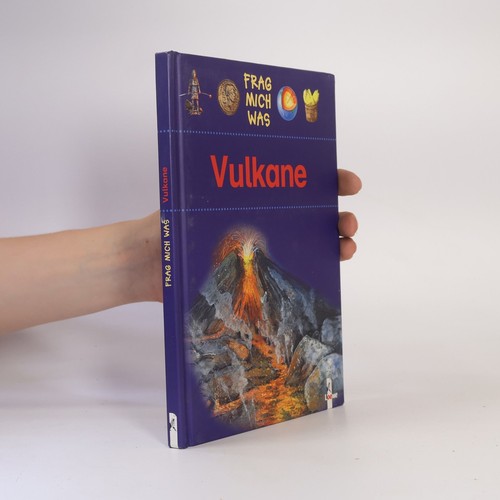 Vulkane michael roscher - | ,