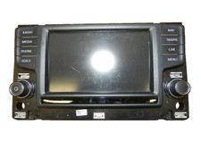 Golf usw navi radio - vw, 7
