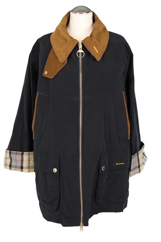 Barbour damen jacke - damen, (uk