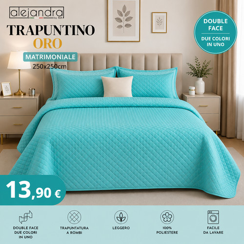 Double face doppelbett - double,