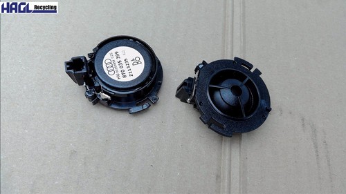 Radio lautsprecher 8t0035399 - radio,