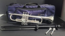 Getzen 300 series - getzen, trumpet,2