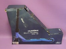 HUDORA Stuntscooter XQ12