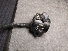 LTD 440 KZ440A Lenkerschalter