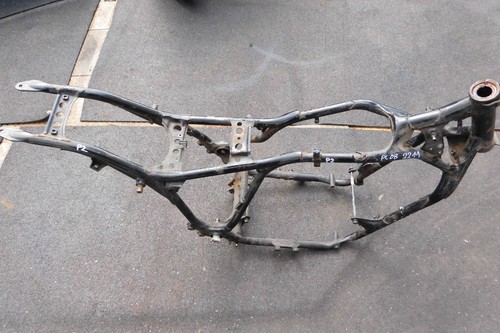 Honda 500 08 rahmen - 08,