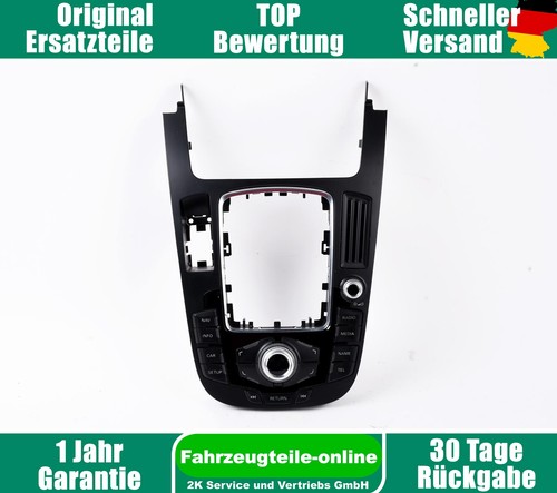 Mmi multimedia navi - multimedia,