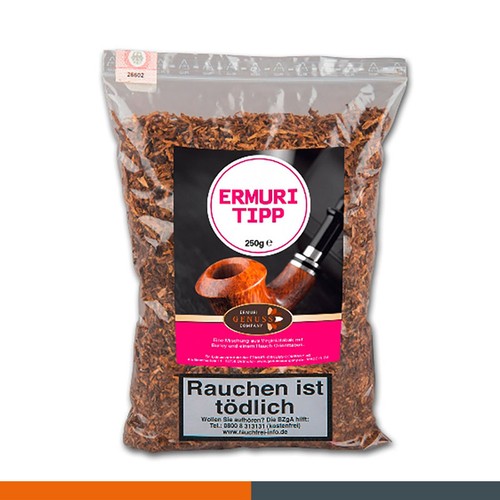 Ermuri tipp 250g beutel - ermuri,