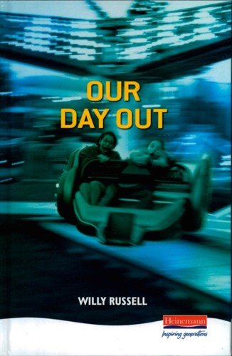 Our day out - day,
