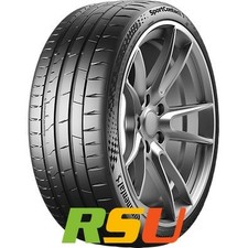 Continental sportcontact 7 - continental,