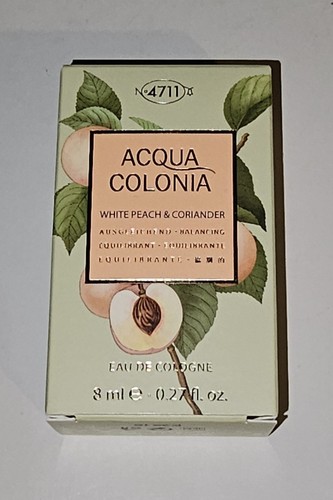 4711 acqua colonia white - acqua,