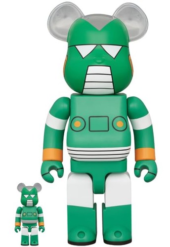 Rbrick quantum robo 100 - quantum,