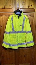 Hortig neue gelbe - hortig, warnjacke