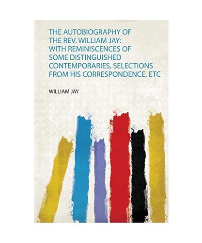 The autobiography rev - autobiography,