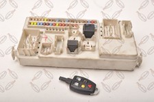 VOLVO S40 II 2.0 D 136PS BSI Sicherungskasten 8690719