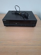 Philips cd115 player - philips, cd