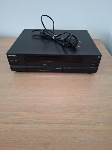 Philips cd115 player - cd115,