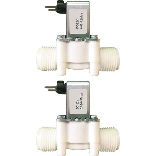Wasserventil 12v - 12v, dc