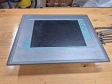 Siemens simatic flat panel - simatic, 19"