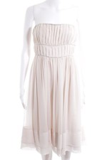 H&M CONSCIOUS Corsagenkleid