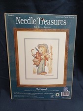 Hummel Stickpackung Komplett