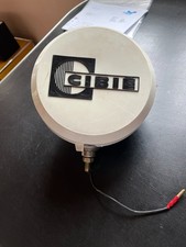 CIBIE OSCAR RALLY Scheinwerfer  ø 18cm  Made in Spain Monte Carlo Mini Cooper