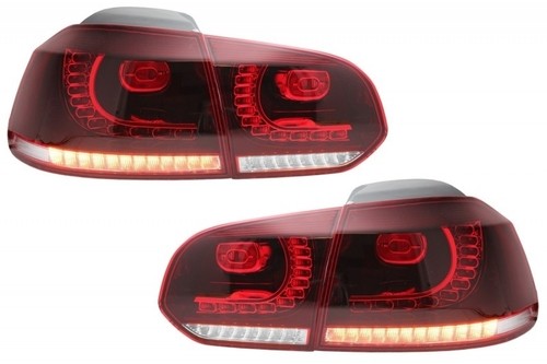 Rückleuchten full led - full, vw