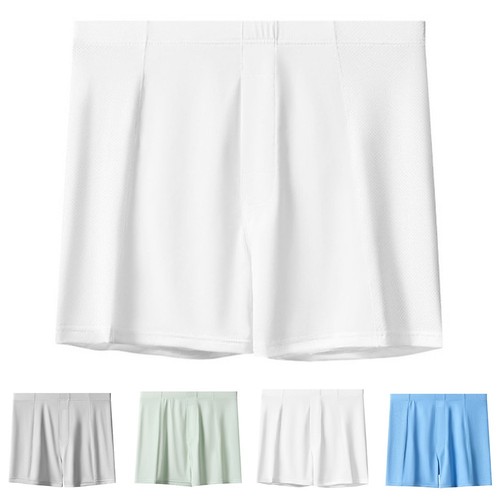 Loose fit herren boxershorts - loose,