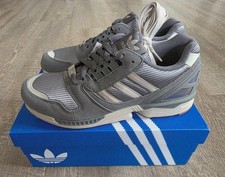 Adidas ZX 8000 Asphaltgold