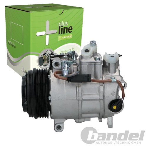Psh line klimakompressor - bv,