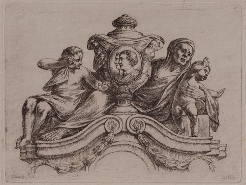 Schlüter b rode - a., b.