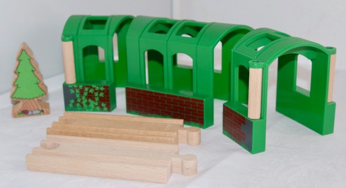 Orig brio 33709 dreiteiliger - orig.,