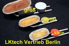 Kerzenboot Knatterboot Kerzenmotor Knattermotor Ersatzmotor Klein für Eigenbau