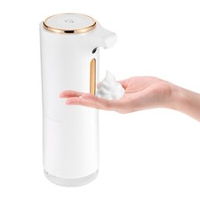 Elektrischer Seifenspender mit