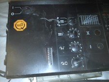 Vaillant VC 206-VCW 25E Thermoblock EcoTec Steuerung - Regelung