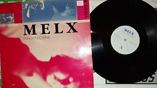 12" Maxi MELX - MIND MACHINE / 1990