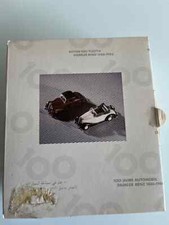 Wiking 100 Jahre Mercedes Benz