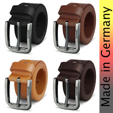 Cartvelli Ledergürtel Herren